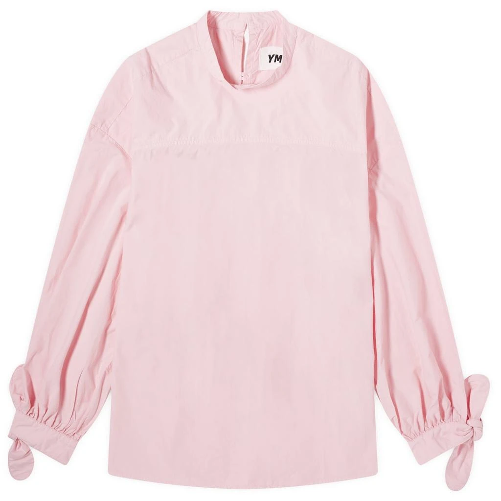 YMC YOU MUST CREATE YMC Rush Long Sleeve Shirt 1