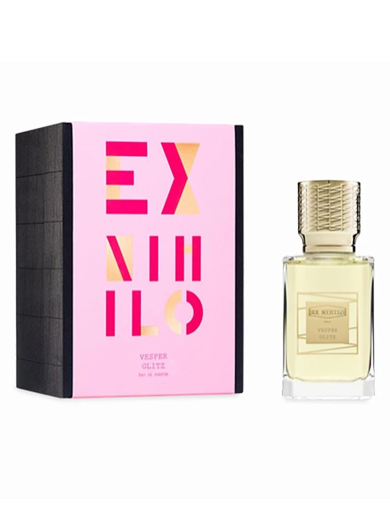 EX NIHILO Les Interdites Vesper Glitz Eau de Parfum 2