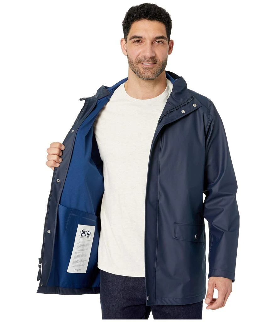 Helly Hansen Moss Rain Jacket 5