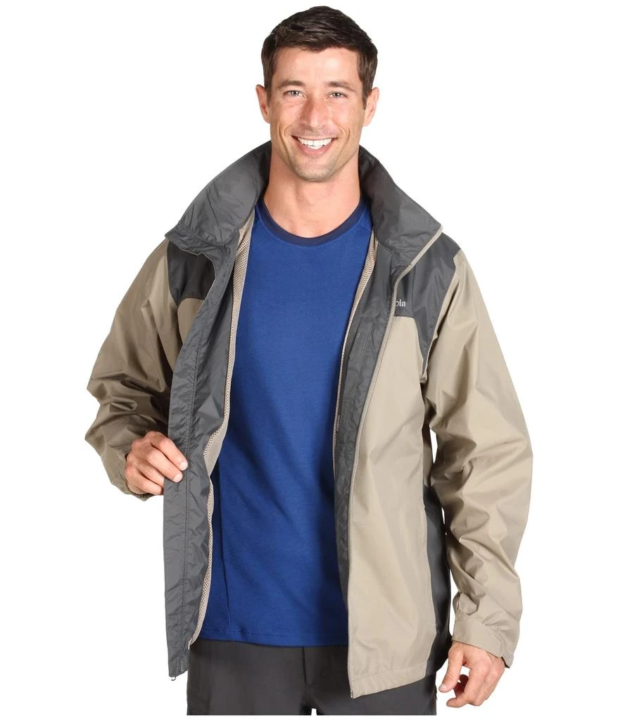 Columbia Glennaker Lake™ Rain Jacket 6