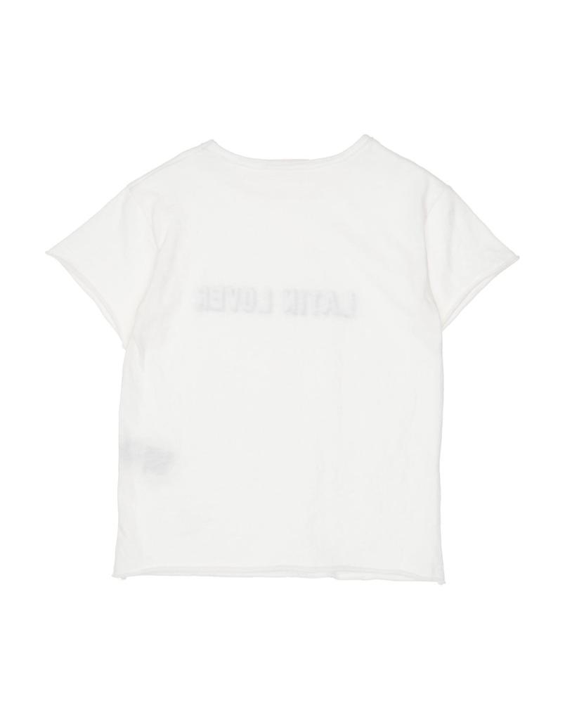 BABE & TESS T-shirt