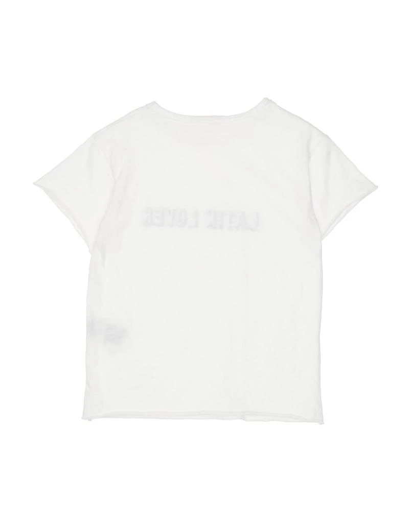 BABE & TESS T-shirt 2