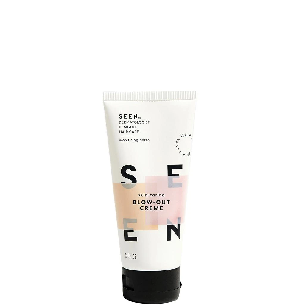 SEEN SEEN Blow Out Crème Travel Size 57ml