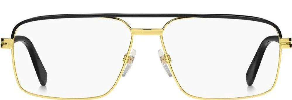 Marc Jacobs Marc Jacobs Eyewear Aviator Glasses 1
