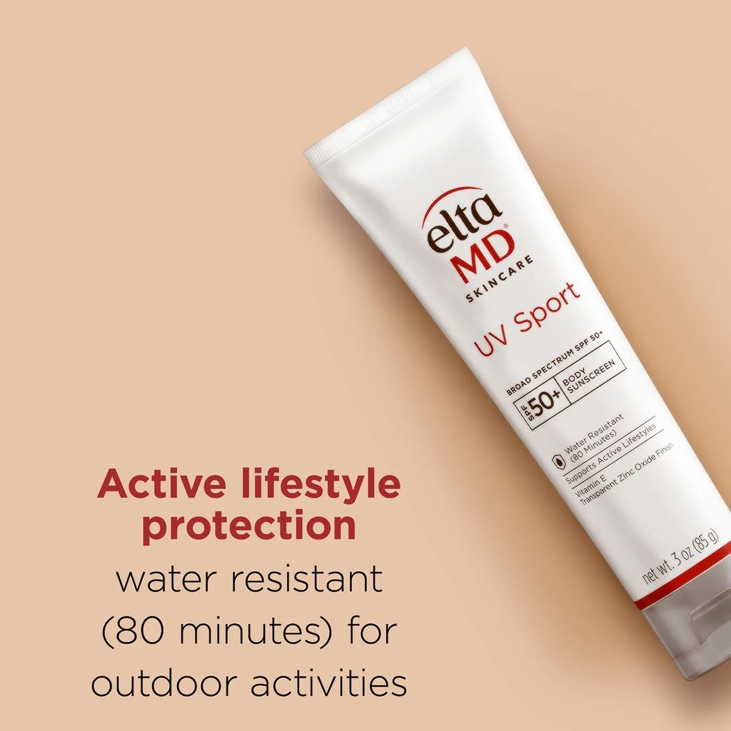 EltaMD EltaMD UV Sport Broad-Spectrum SPF 50 Tube 5