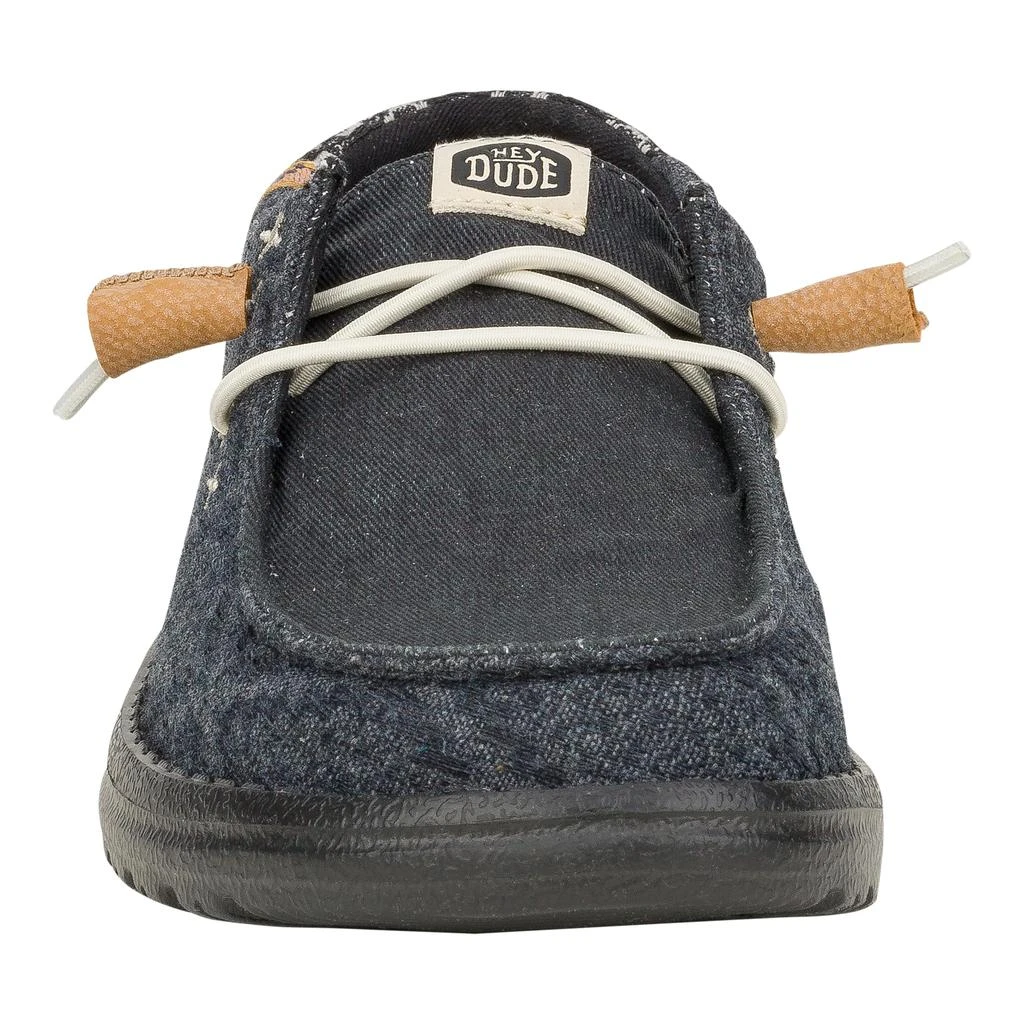 Hey Dude Wendy Crafted Boho 6