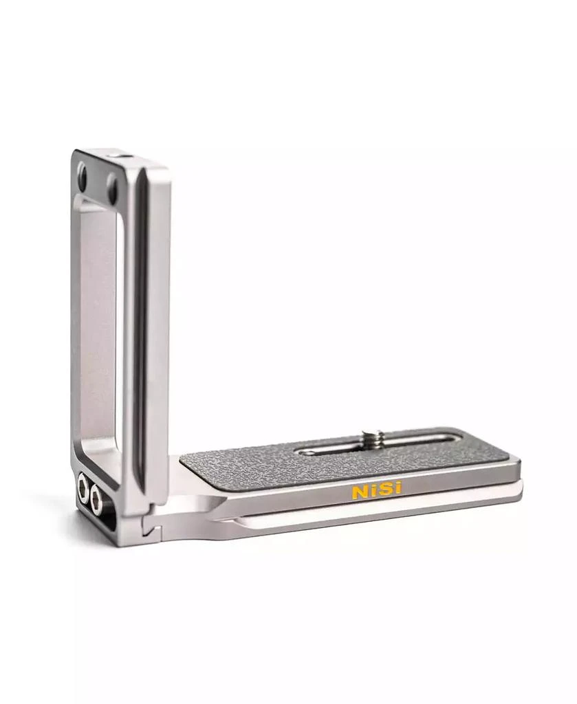 NiSi PRO NLP-S Adjustable L-Bracket for Select Sony and Nikon Camera 6