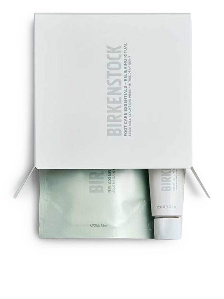 Birkenstock EMOLLIENT CREAM FOR TIRED LEGS AND FEET