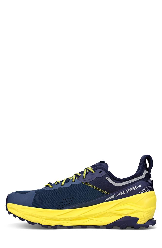 Altra Olympus 5 Trail Running Shoe