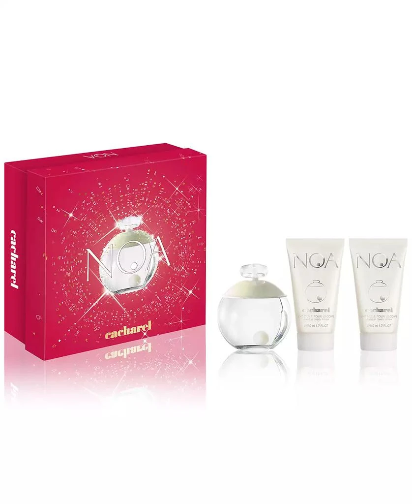 cacharel 3-Pc. Noa Eau de Toilette Gift Set 1