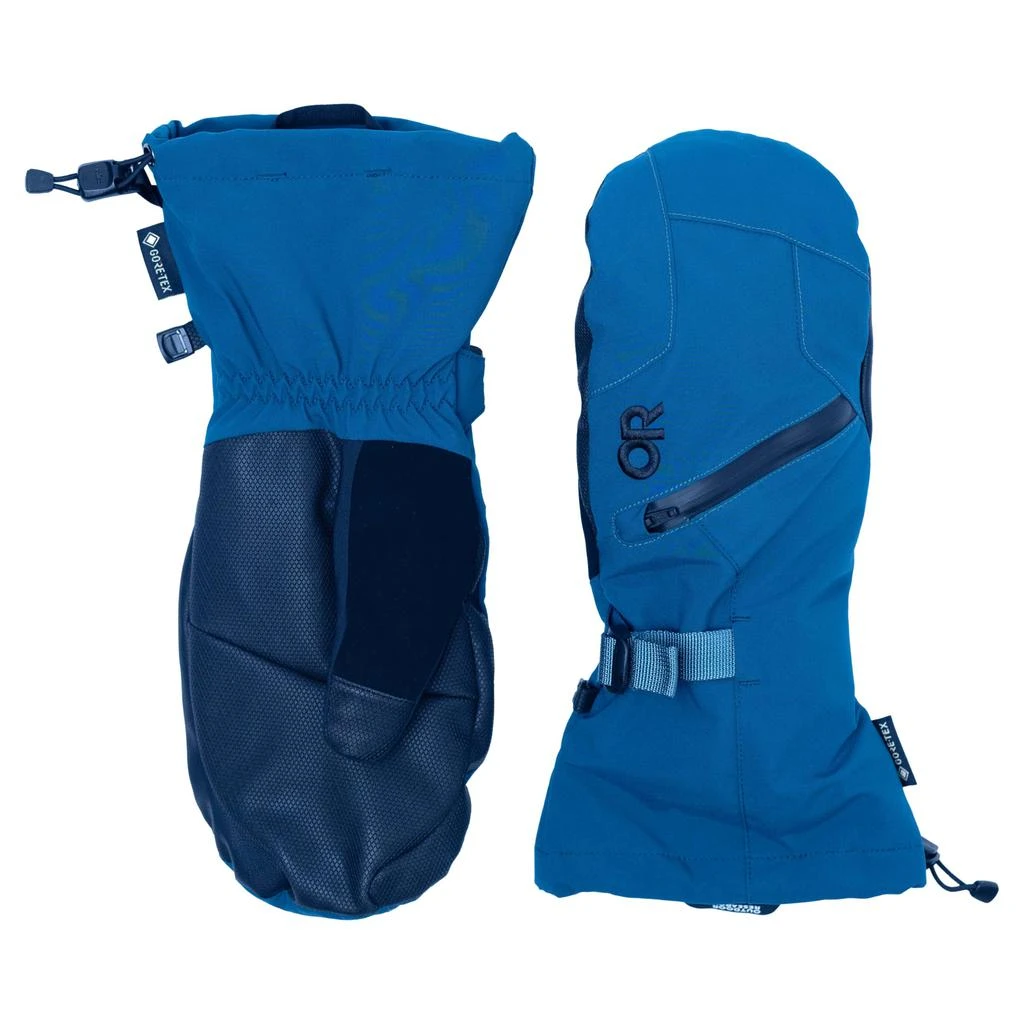 Outdoor Research Revolution GORE-TEX Mitts 1