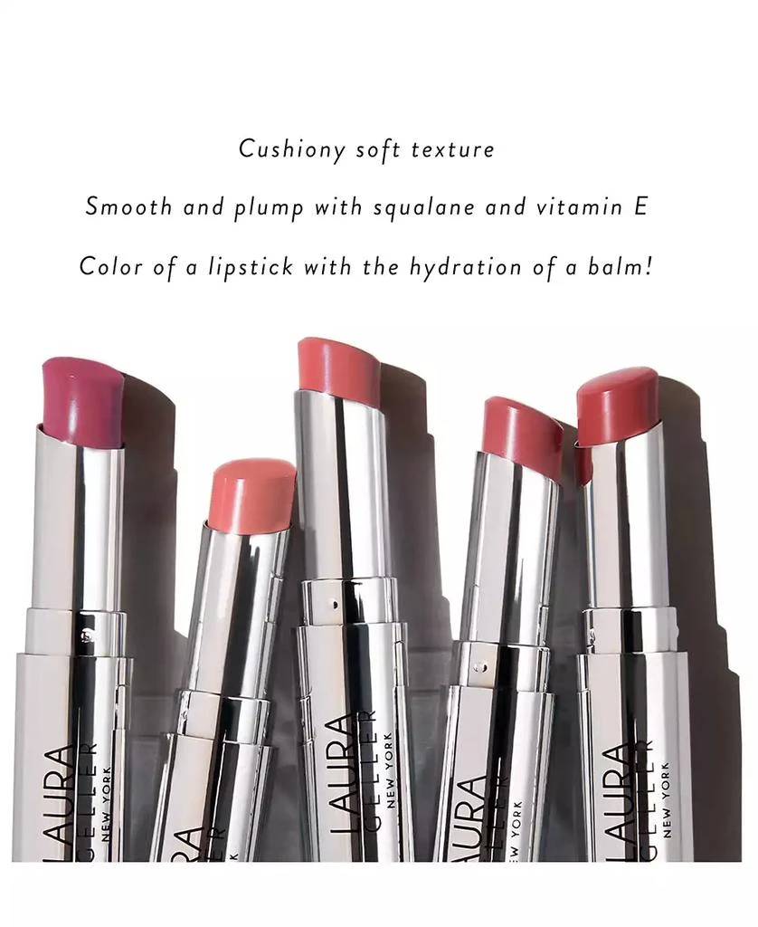 Laura Geller Jelly Balm Hydrating Lip Color 11