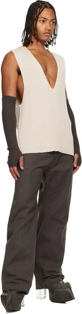 Rick Owens Off-White Concordians V Tank Vest 4