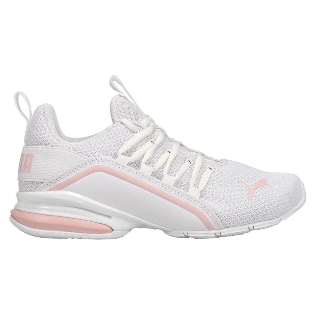 Puma Axelion Metallic Wide Training Shoes 1