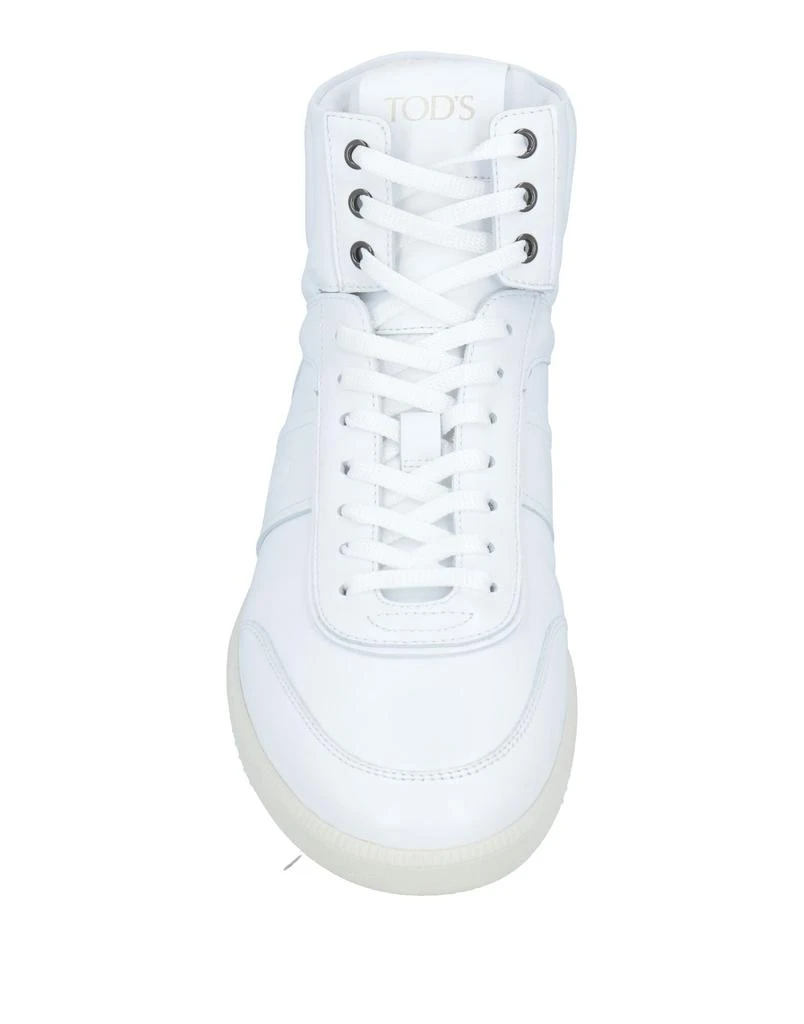 Tod's Sneakers 4
