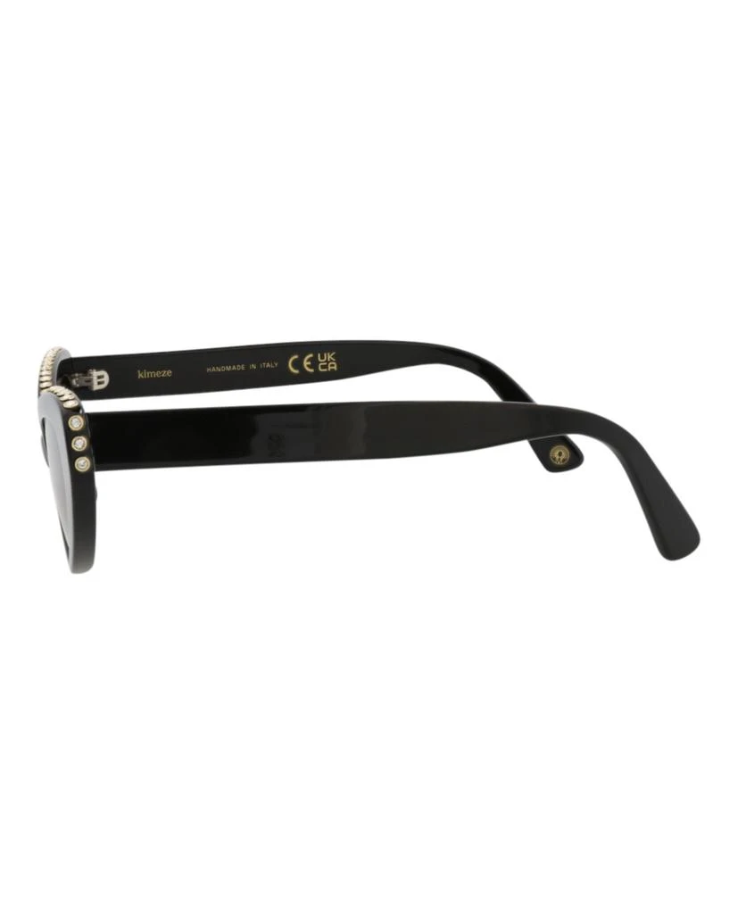 Kimeze Cat Eye-Frame Acetate Sunglasses 3