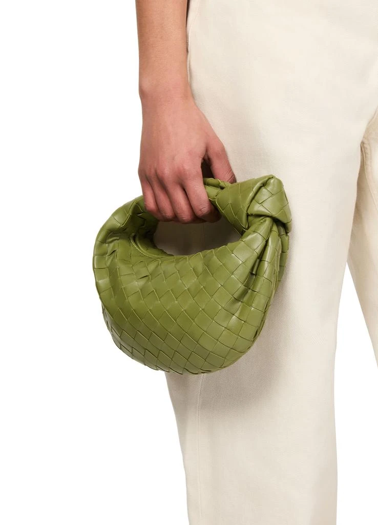 Bottega Veneta Mini Jodie bag 8