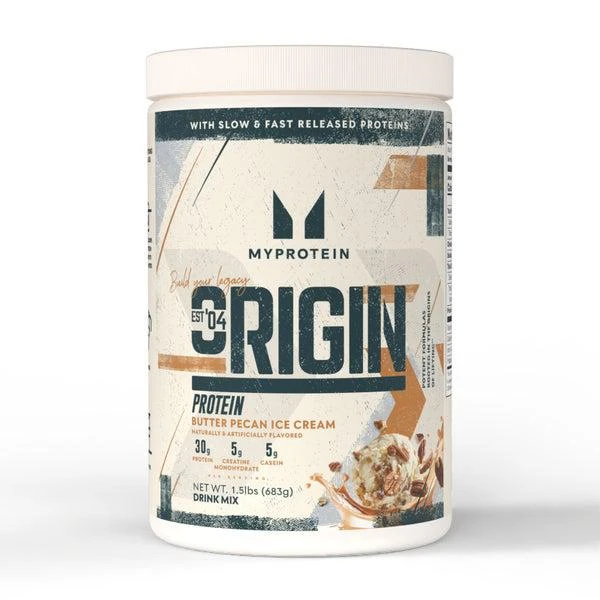 Myprotein Origin Protein 1