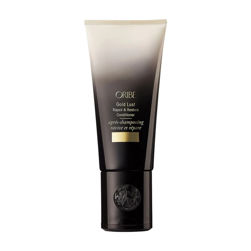 Oribe Gold Lust Repair and Restore Conditioner 1