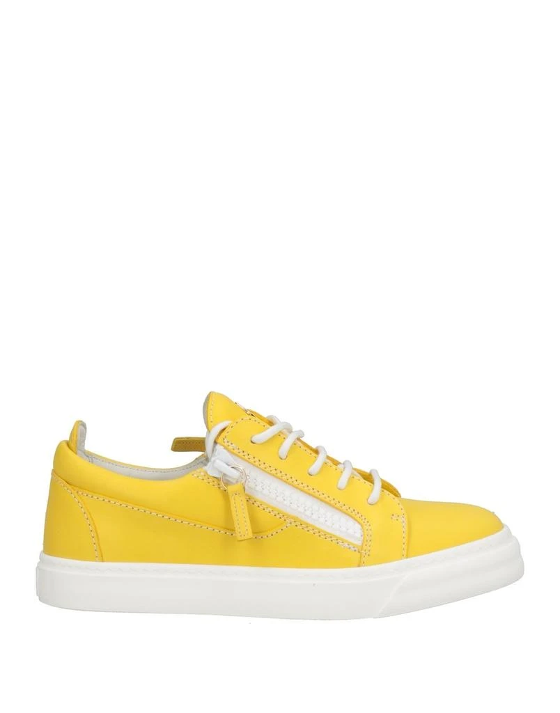 Giuseppe Zanotti Sneakers 1