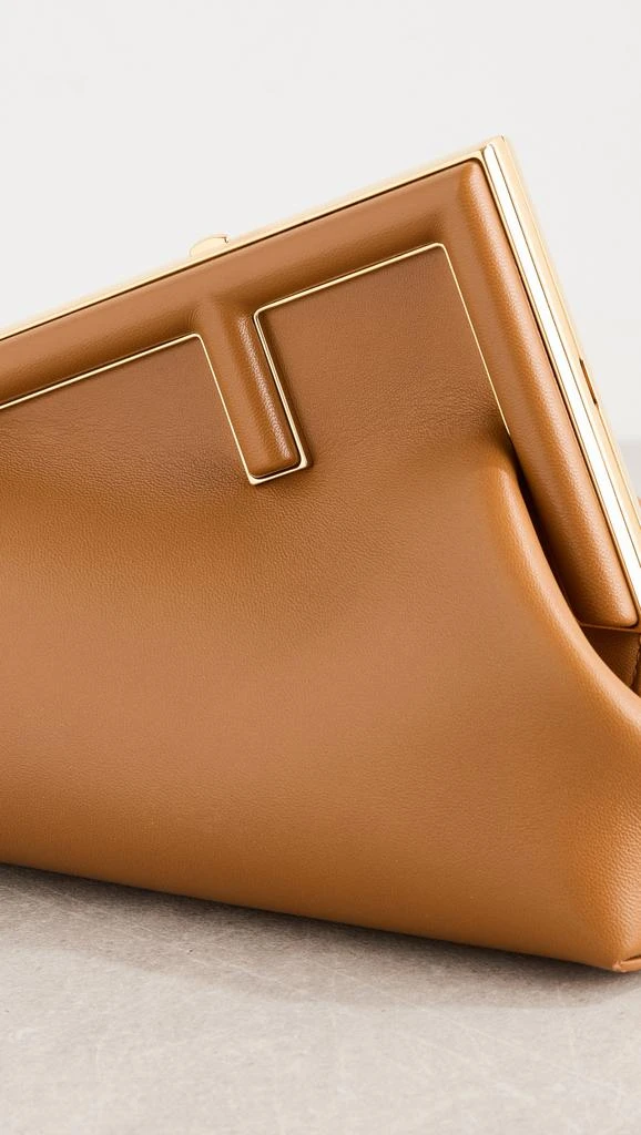 Shopbop Archive Fendi First Shoulder Bag 4