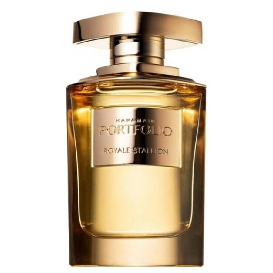 AL HARAMAIN Al Haramain Portfolio Royale Stallion Mens EDP 2