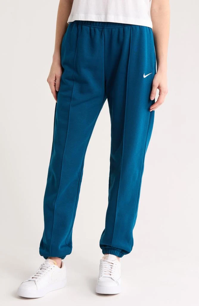 NIKE Sportswear Essential Fleece Pants 1