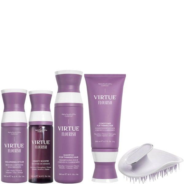 VIRTUE VIRTUE Flourish Complete Collection for Thinning Hair