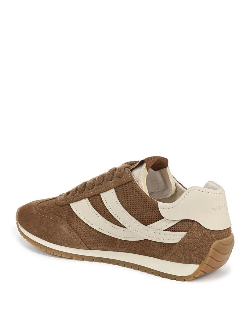 Vince Women's Oasis Running Sneakers 4