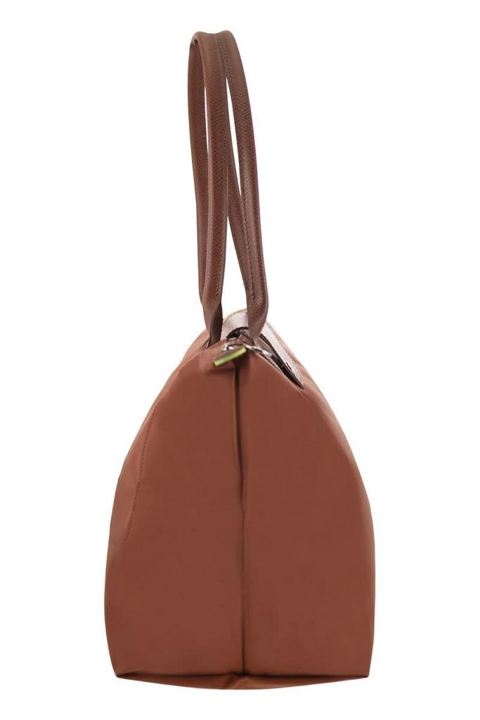 Longchamp Longchamp Le Pliage Green - Shoulder Bag L 3