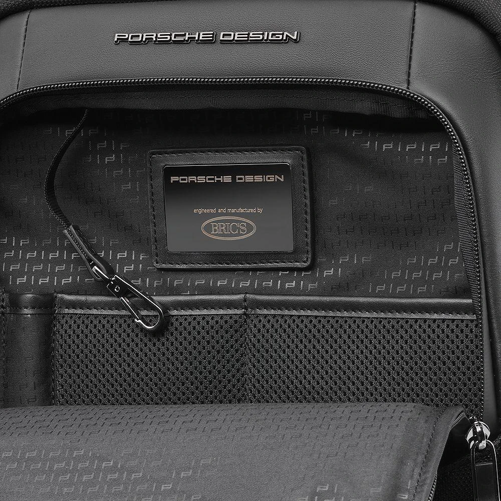 Porsche Design Bric's Roadster Backpack L 3