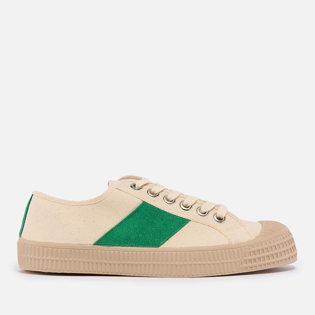 Novesta Novesta Star Master Classic Canvas Tennis Trainers