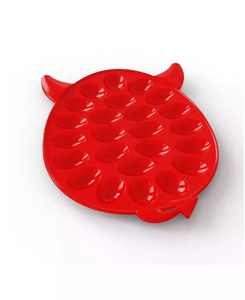 Pundit BeDeviled 14" Egg Tray 2