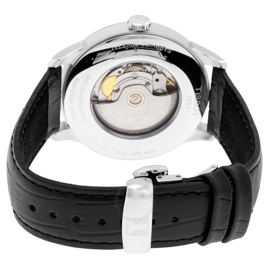 Tissot Chemin Des Tourelles Automatic Men's Watch T099.407.16.447.00 3