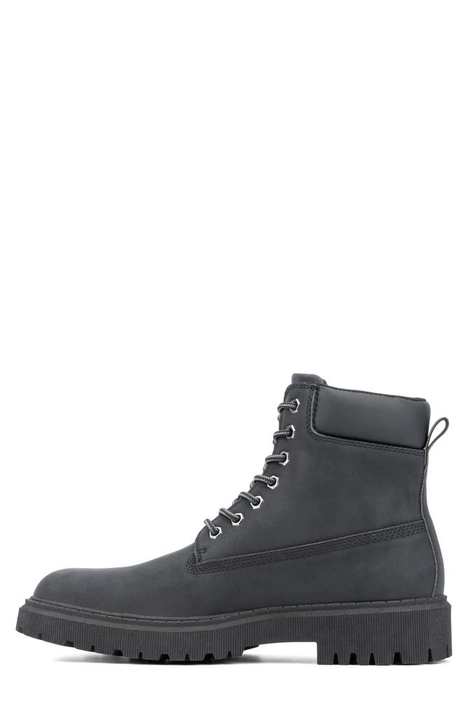 XRAY Marion Faux Leather Boot 9