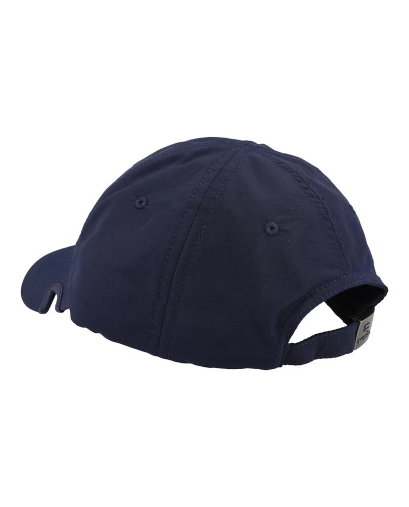 Balenciaga Notch Tracksuit Baseball Cap 2