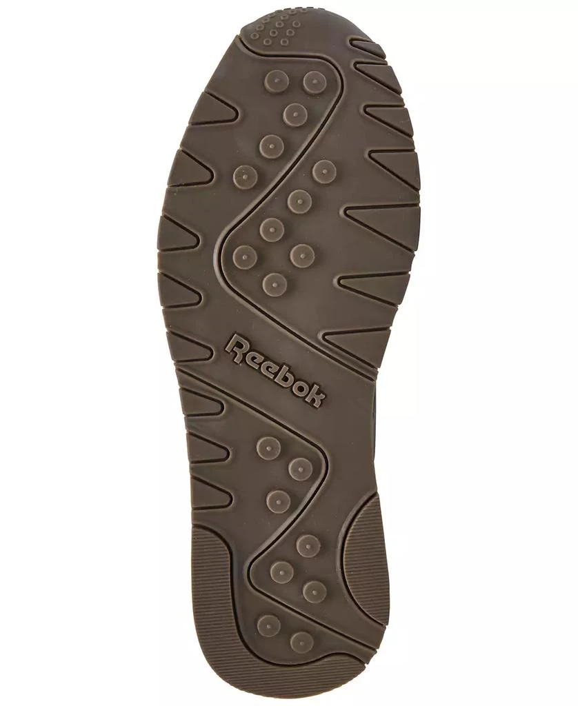 Reebok Men's Classic Nylon Casual Sneakers from Finish Line 6
