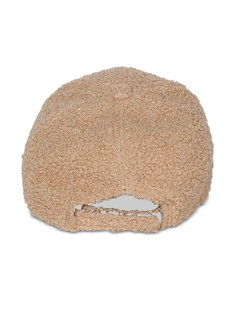 Hat Attack Sherpa Cap 2