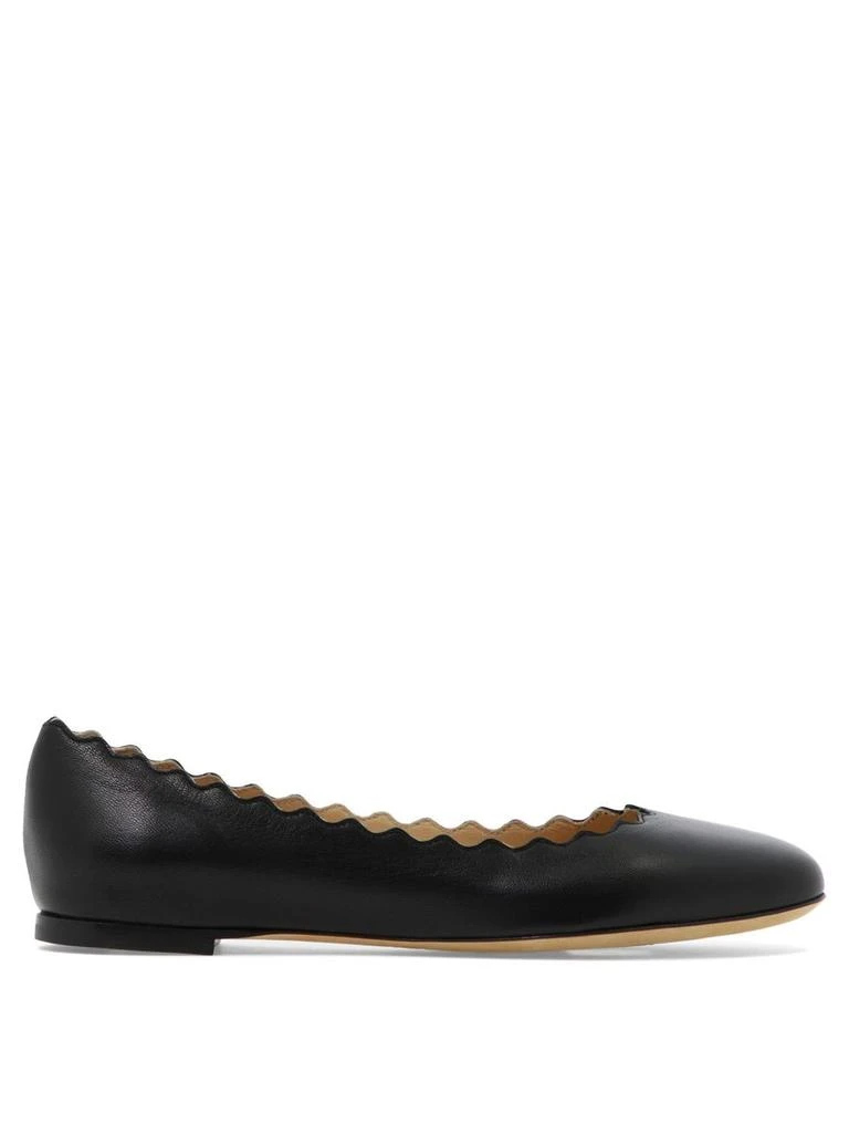 Chloé Chloé Flat Shoes 1