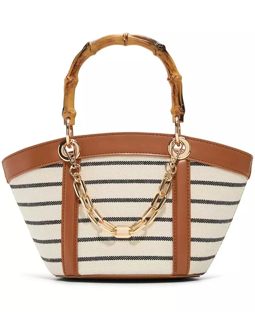 ALDO Avenue Medium Satchel Bag 1