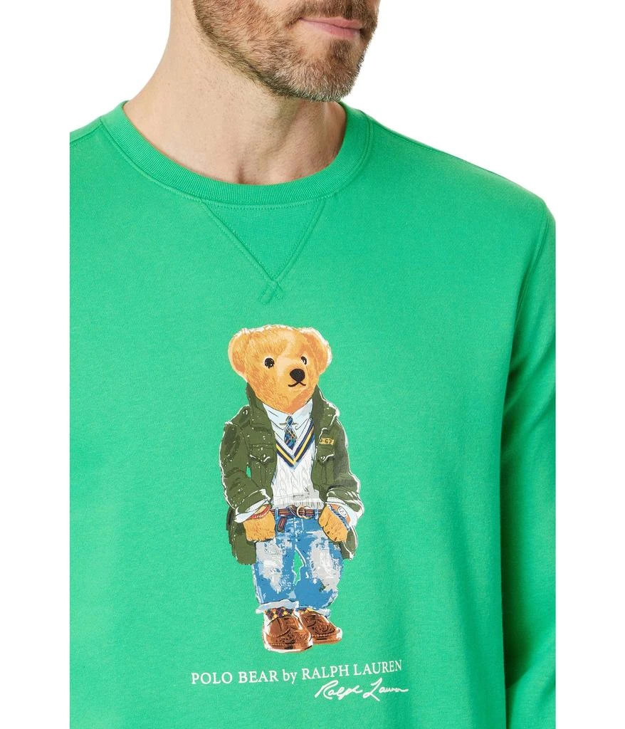 Polo Ralph Lauren Polo Bear Fleece Sweatshirt 3