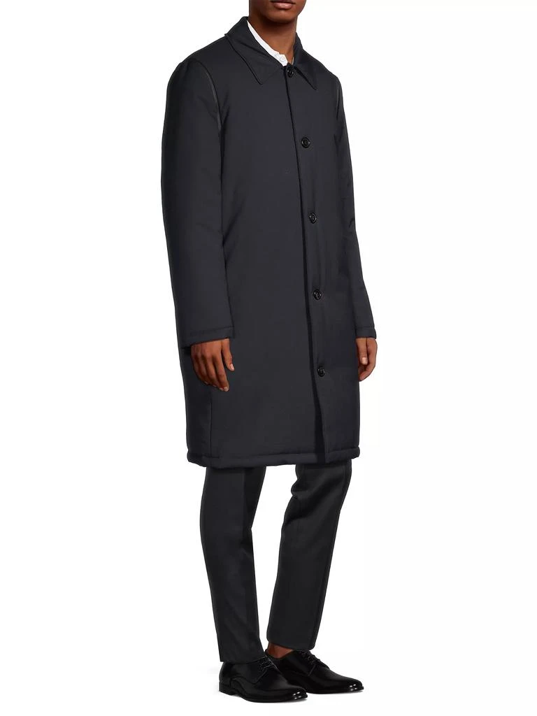 Cardinal of Canada Mavrik Hooded Regular-Fit Coat 4