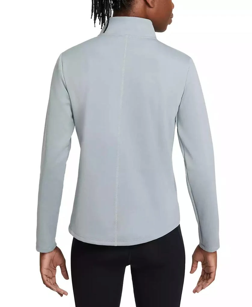 NIKE Therma-FIT One Women's Half Zip Top 2
