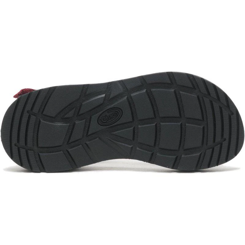 Chaco Women's Bodhi Sandals In Rhubarb 2