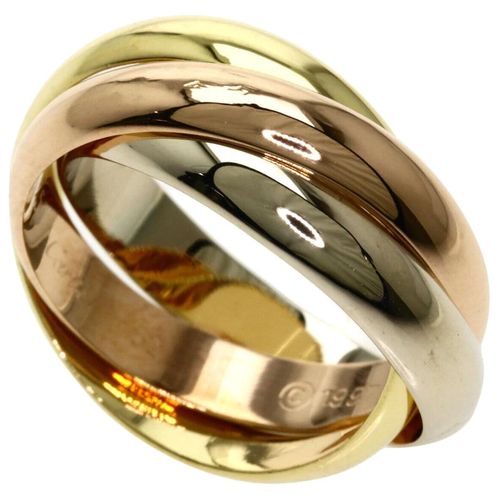 Cartier Cartier Trinity ring 1