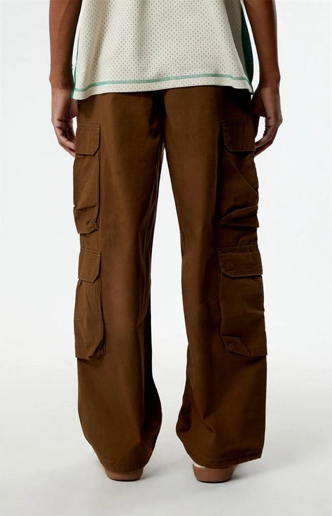Formula 1 x PacSun Powertrain Cargo Pants 4