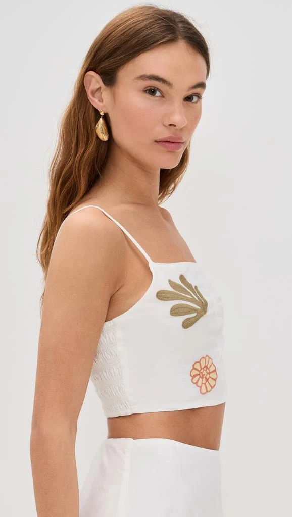 Cleobella Sage Top 3