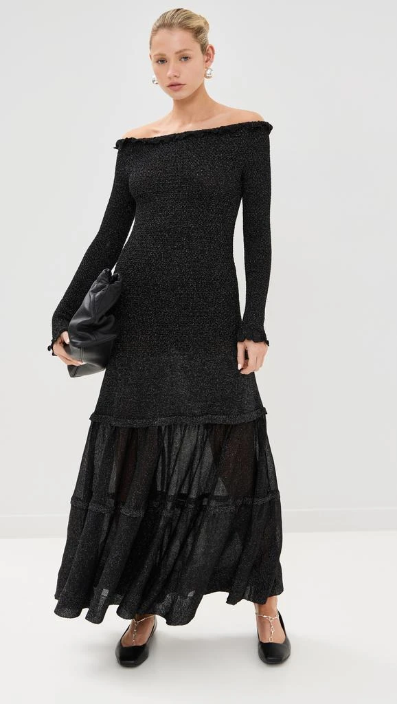 Altuzarra Polly Dress 6
