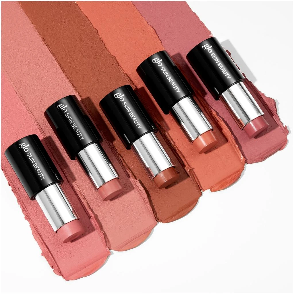 Glo Skin Beauty Glo Skin Beauty Cream Blush Sticks 10.5g 3