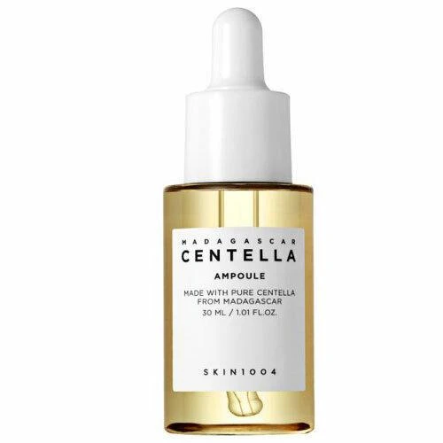Skin1004 Skin1004 - Madagascar Centella Ampoule (30ml) 1